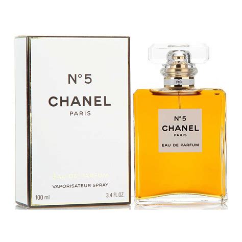 chanel 5 by chanel for women|chanel number 5 best price.